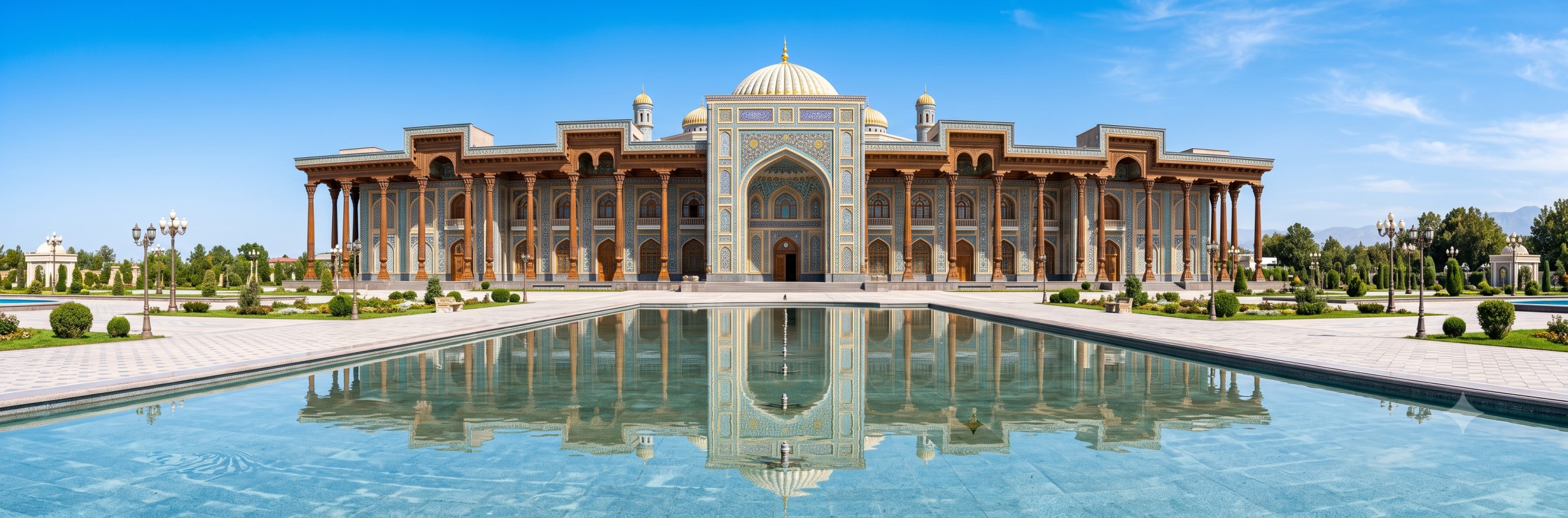 ویزا توریستی الکترونیک تاجیکستان